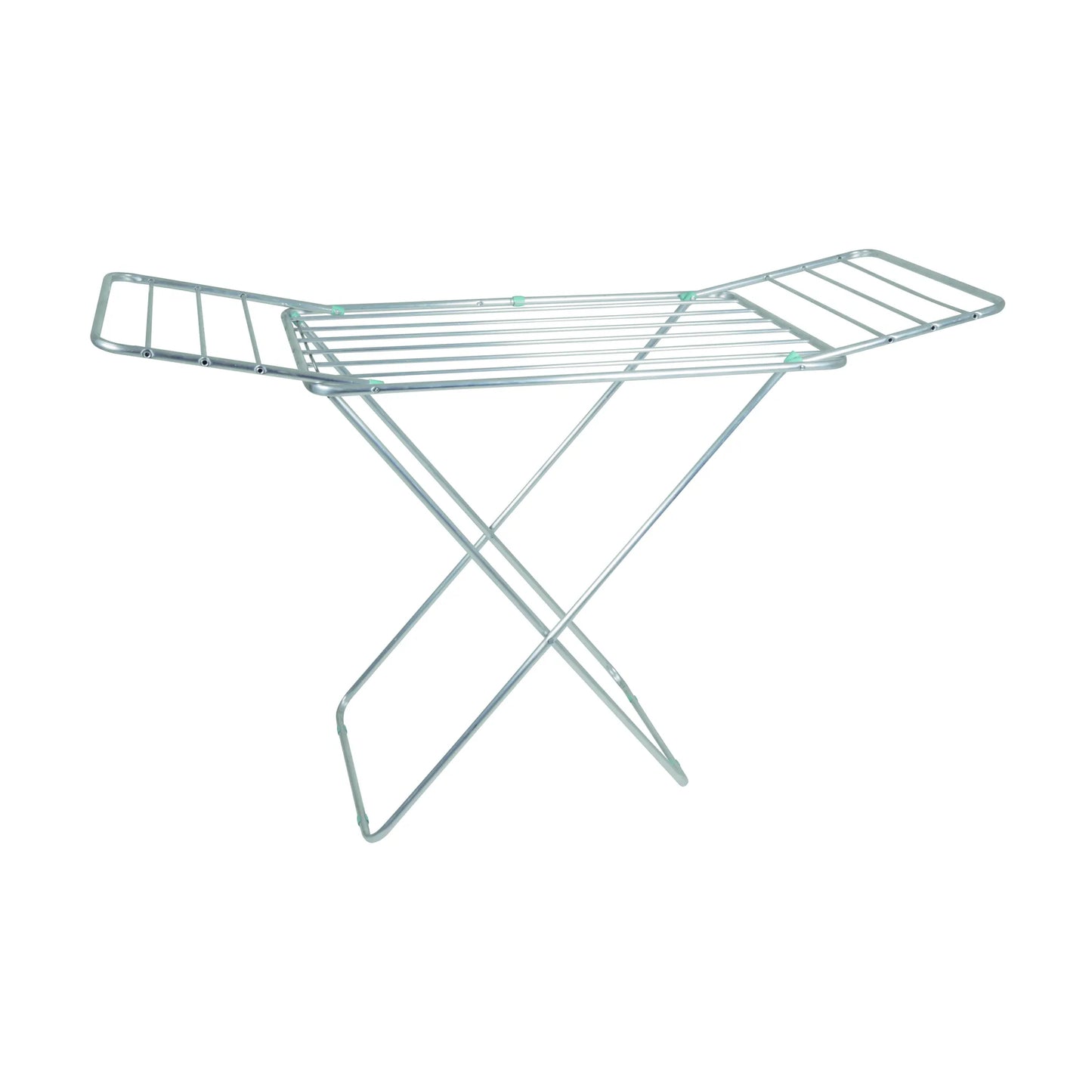 Tender de Piso con Extensiones Aluminio