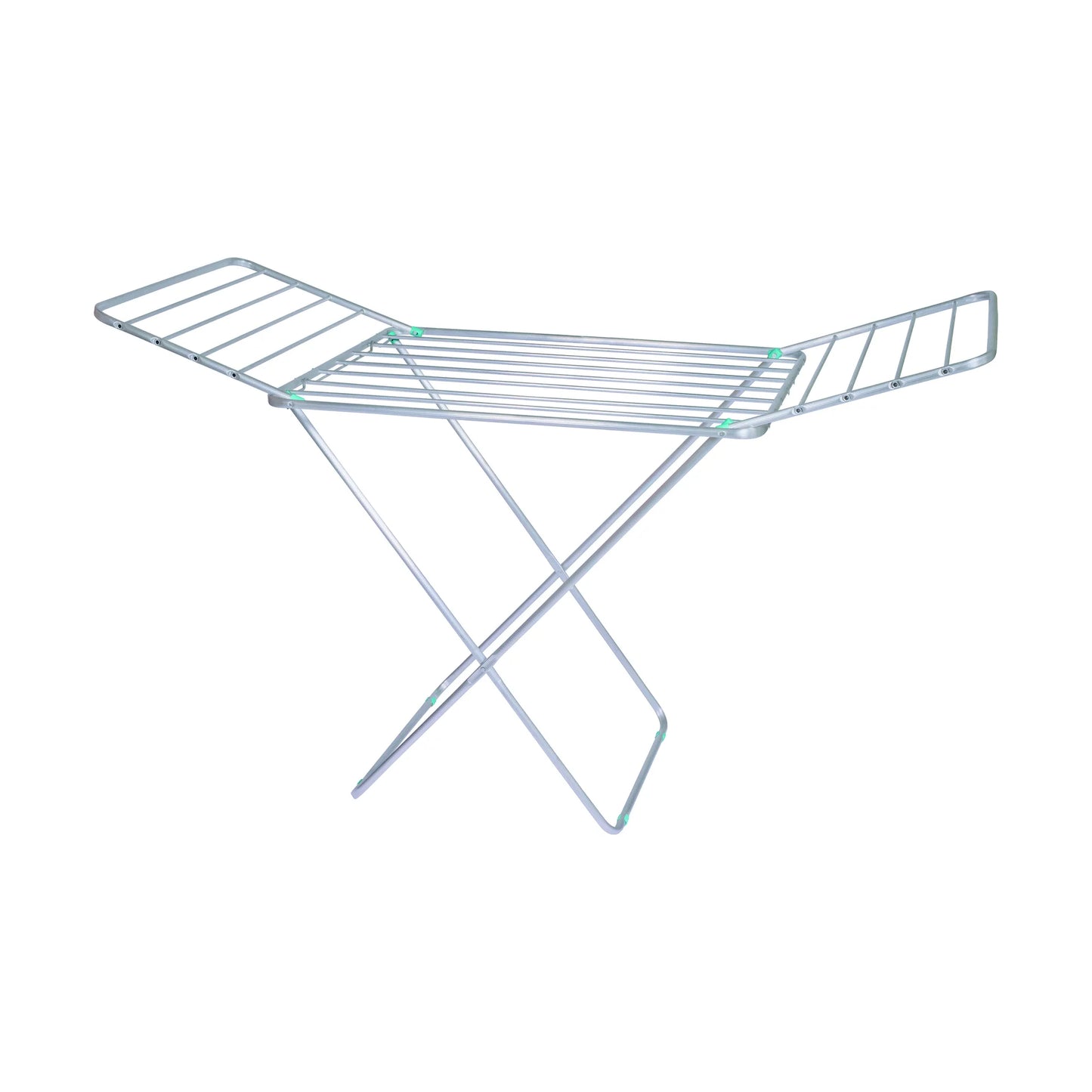 Tender de Piso Maxi con Extensiones Aluminio