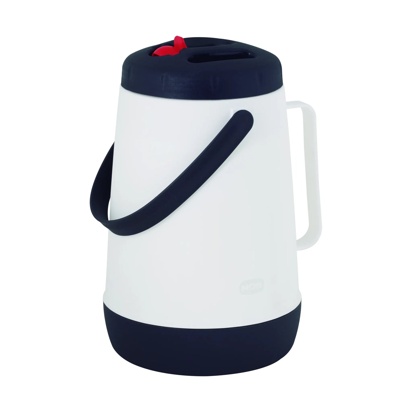 Termo Camp 2,5L Blanco