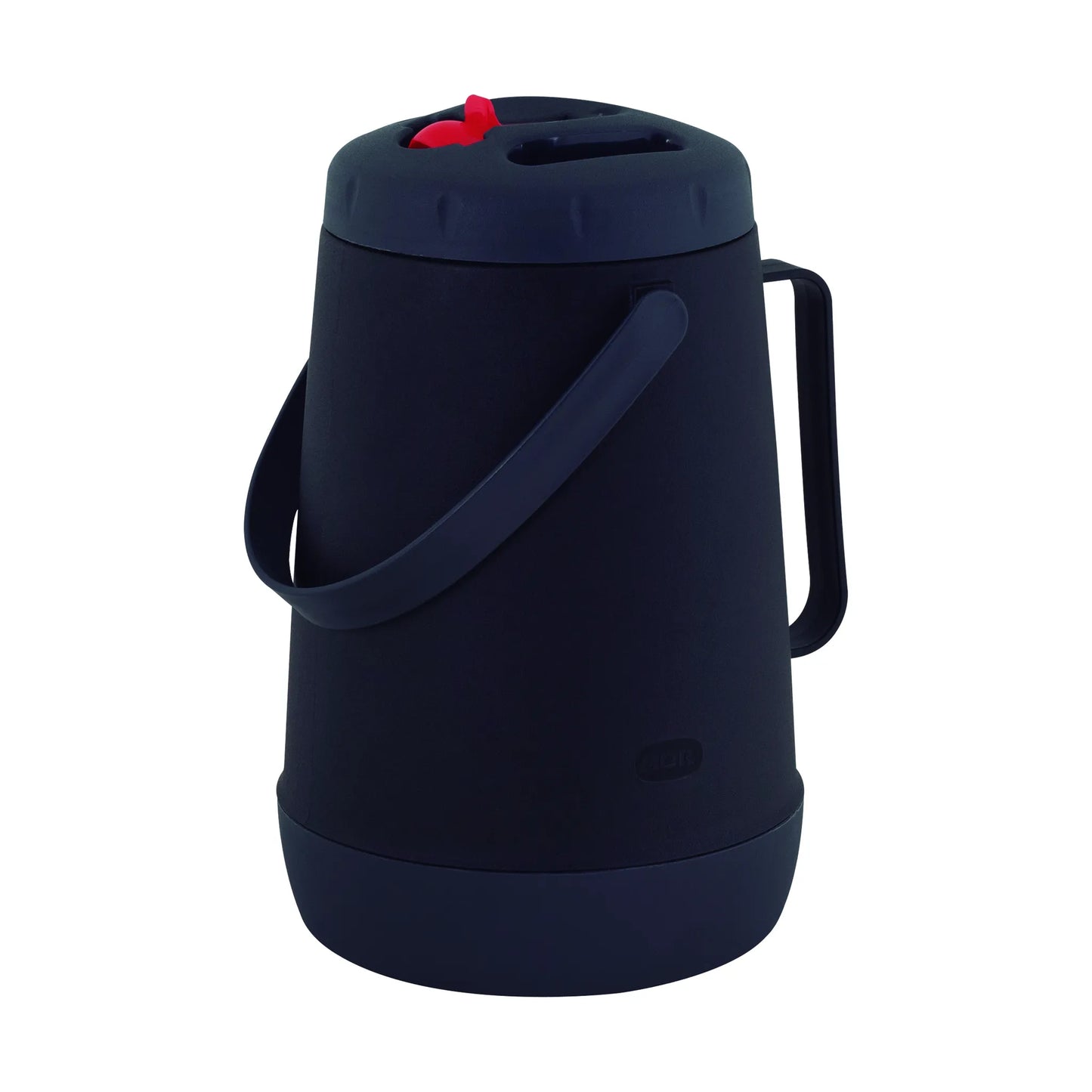 Termo Camp 2,5L Negro