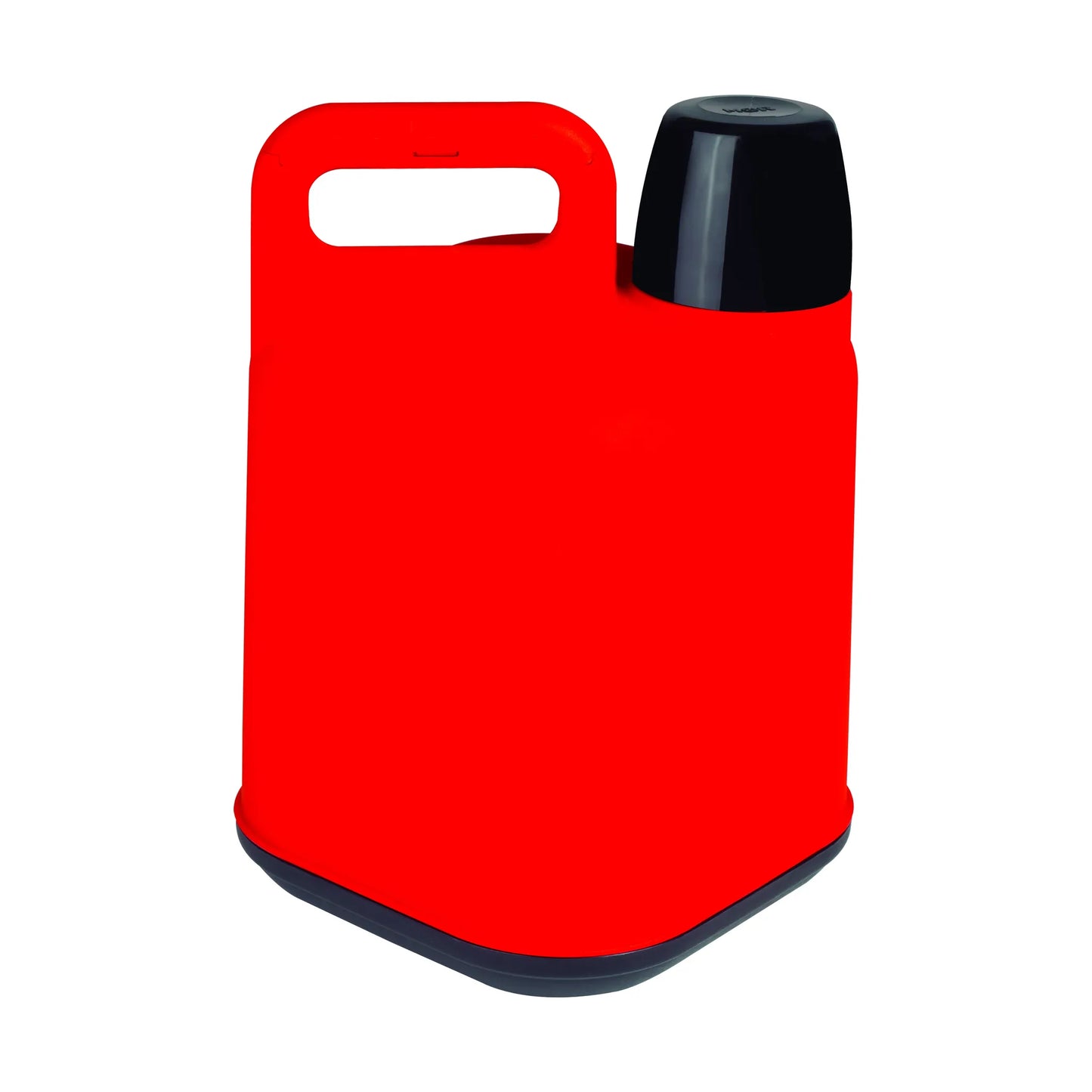 Botellón Térmico 5L Rojo