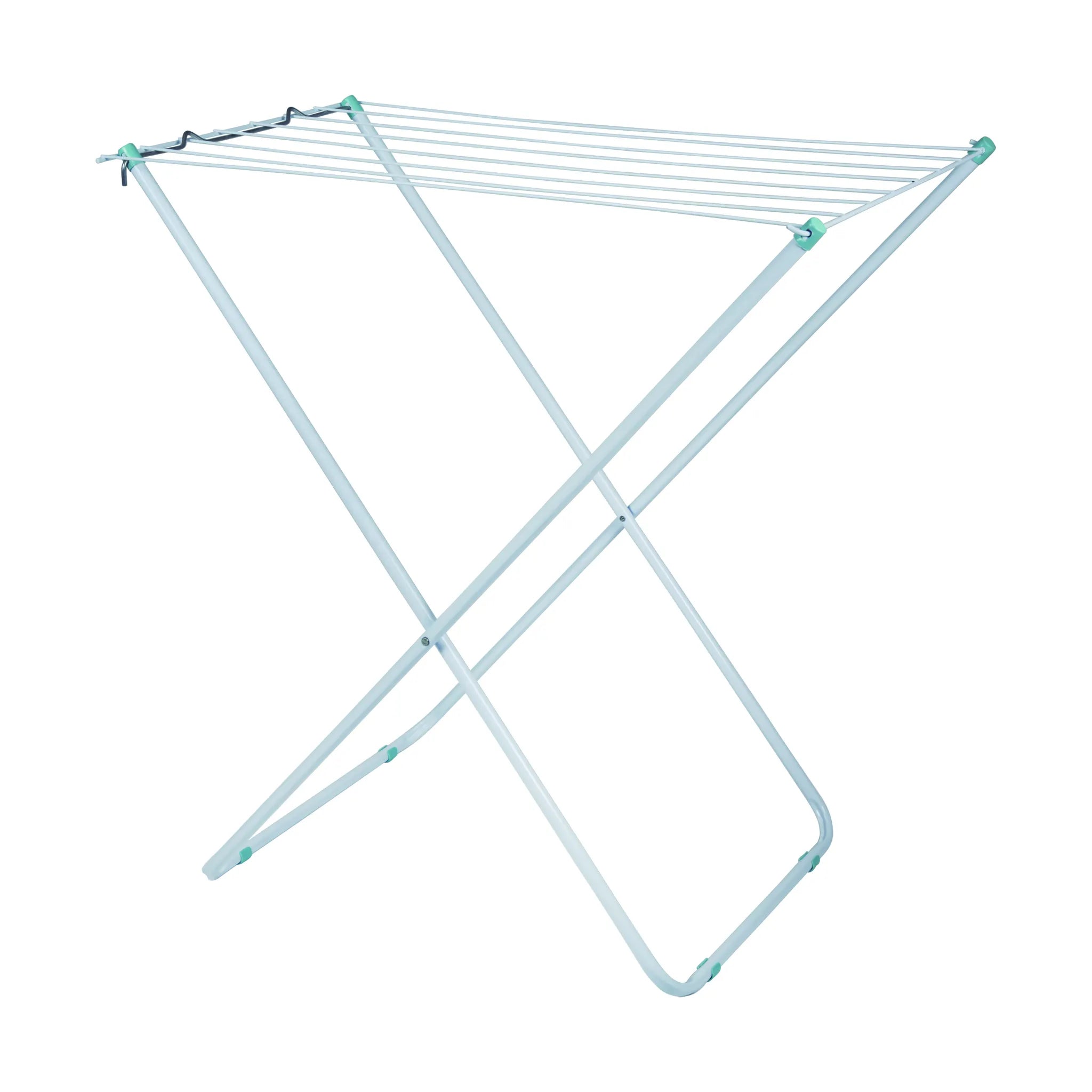 Tender de Piso Acero