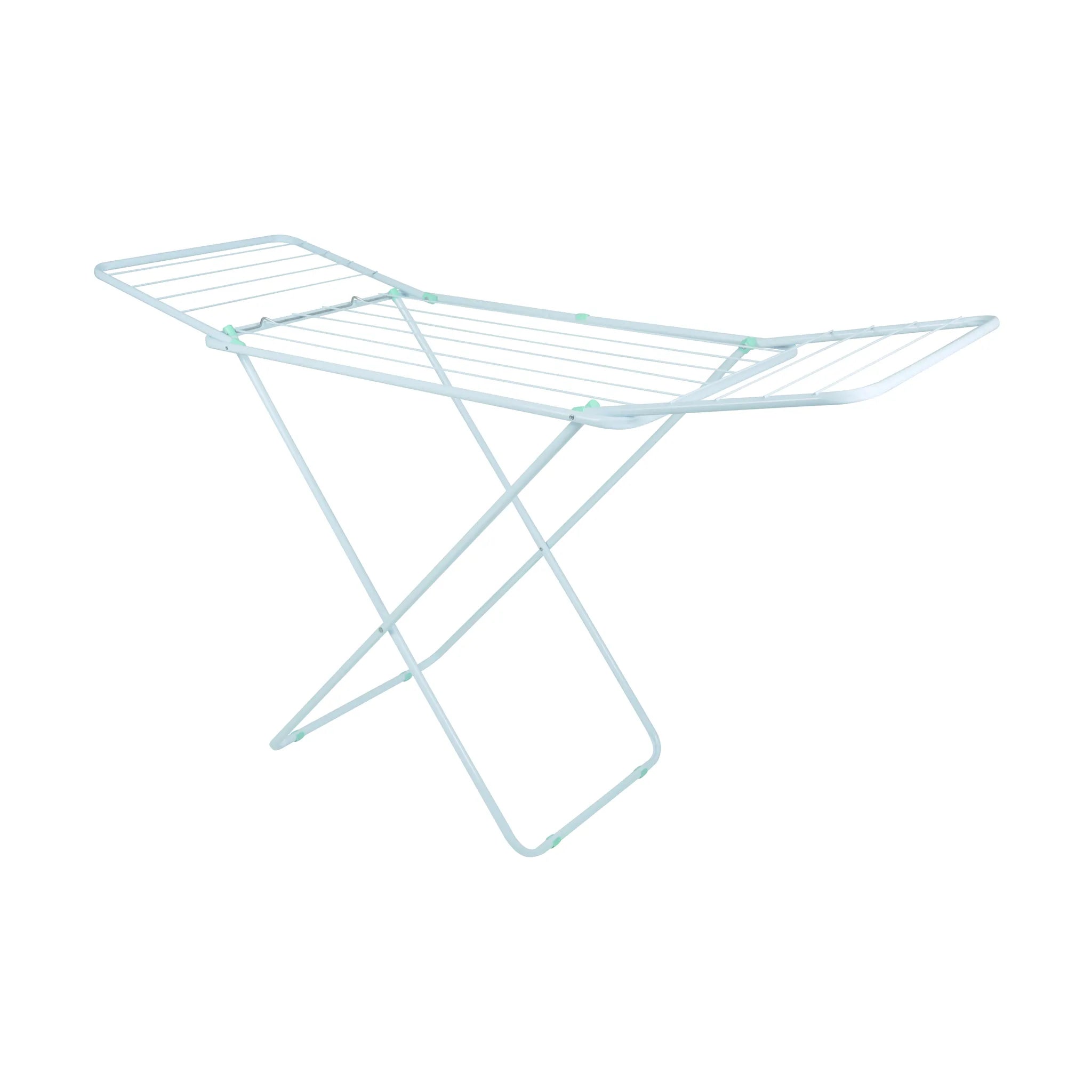 Tender de Piso con Extensiones Acero