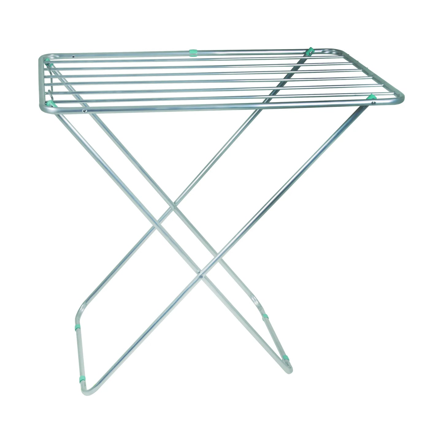 Tender de Piso Aluminio