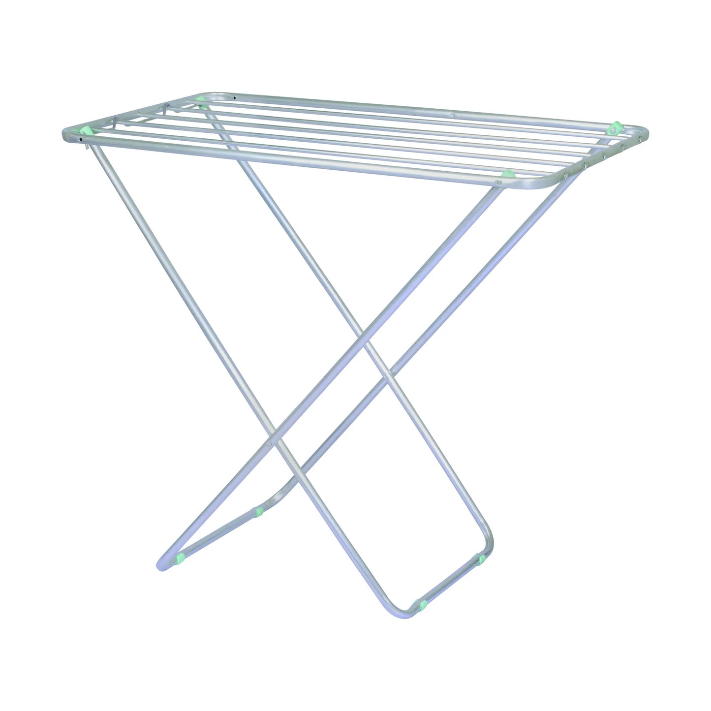 Tender de Piso Aluminio Slim