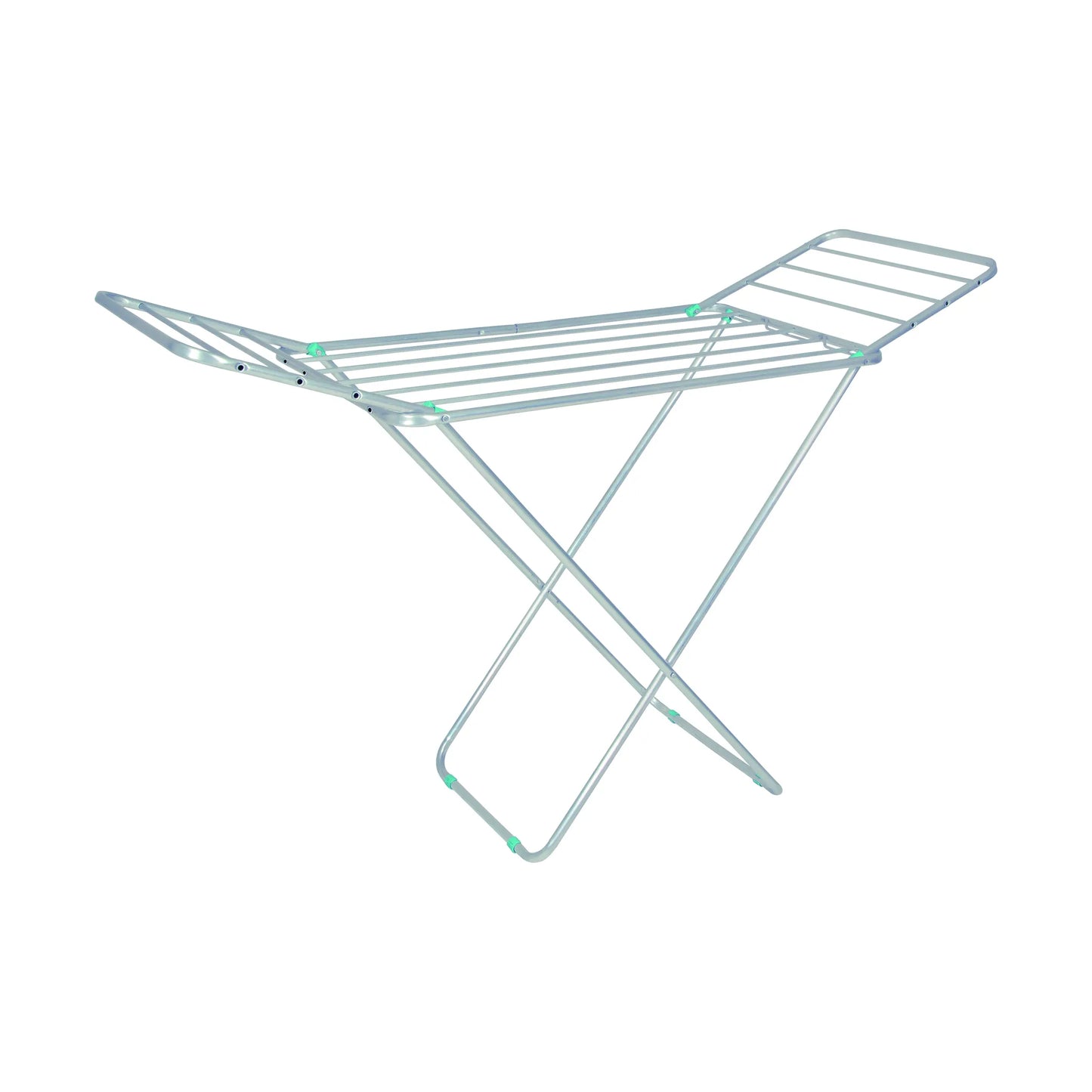 Tender de Piso con Extensiones Aluminio Slim