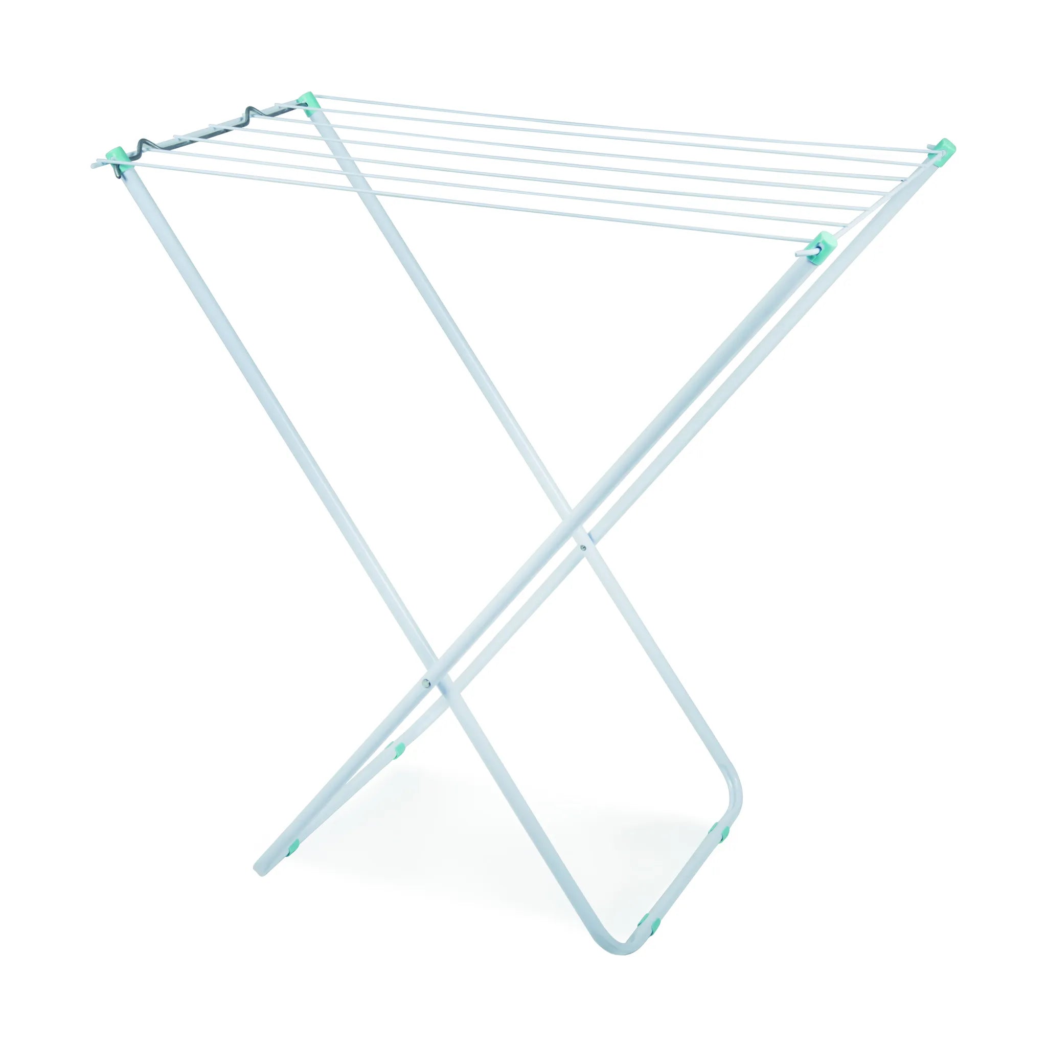 Tender de Piso Acero Slim