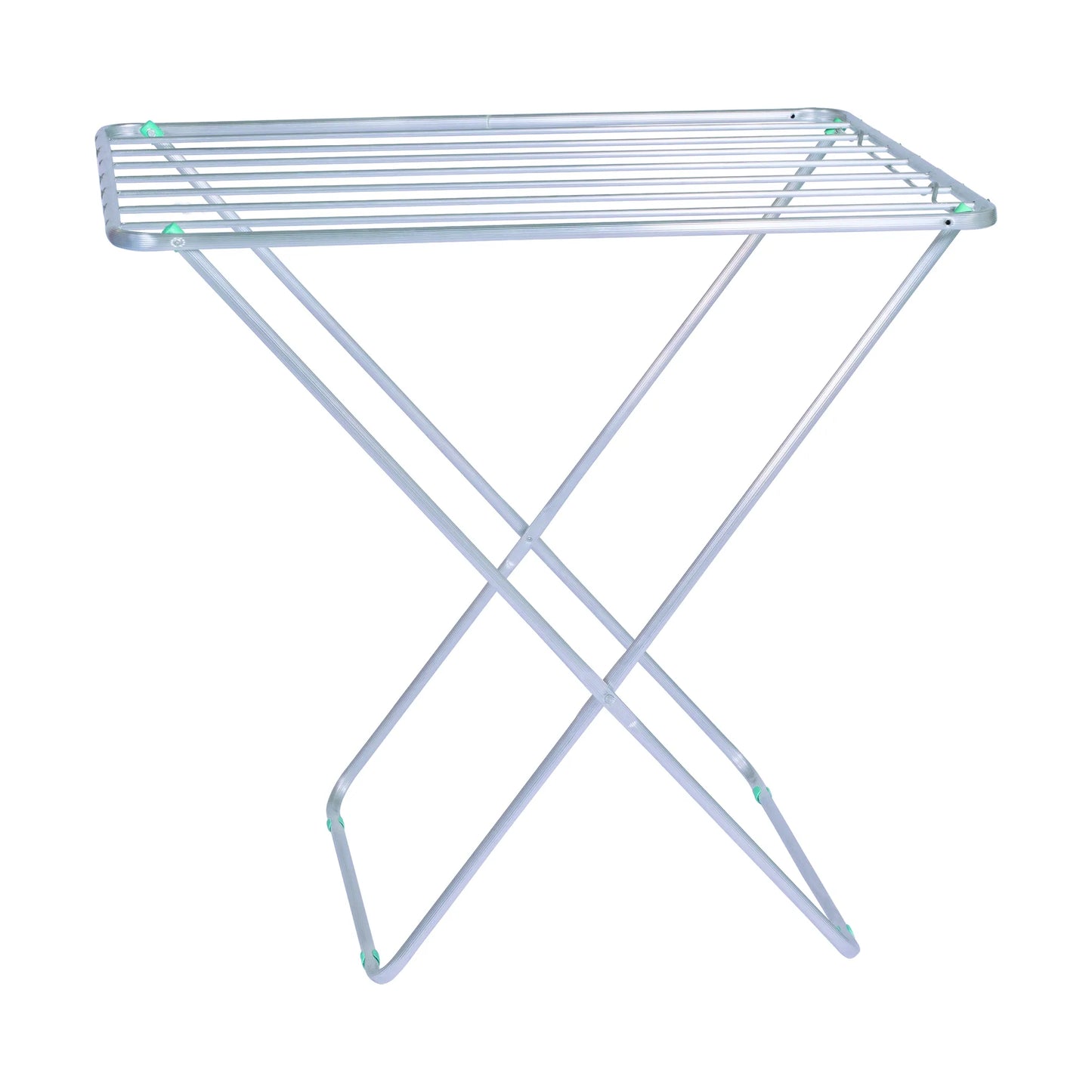 Tender de Piso Maxi Aluminio